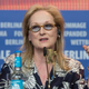 Meryl Streep
JOHN MACDOUGALL/AFP/Getty Images